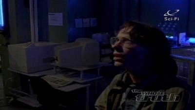 Outer Limits Season 3 Episode 18