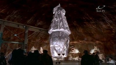 Outer Limits Season 4 Episode 23