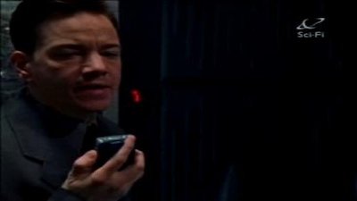 Outer Limits Season 6 Episode 19