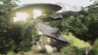 Outer Limits Season 7 Episode 11