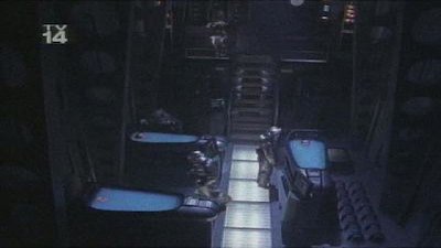 Outer Limits Season 7 Episode 13