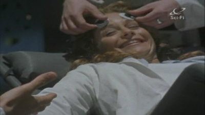 Outer Limits Season 7 Episode 14