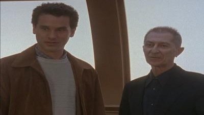 Outer Limits Season 7 Episode 15