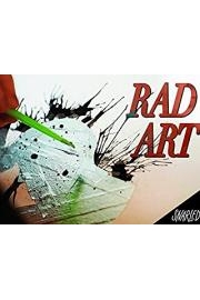 Rad Art
