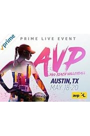 2018 AVP Austin Open