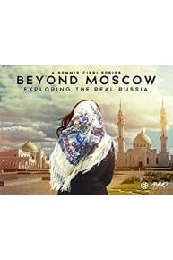 Beyond Moscow