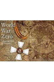 World War Zero