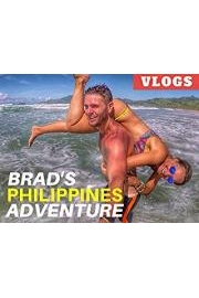 Brad's Philippines Adventure Vlogs