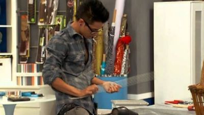 Hair Battle Spectacular Season 1 Episode 5