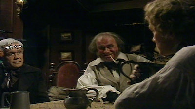 Dombey and Son Season 1 Episode 5