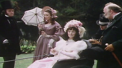 Dombey and Son Season 1 Episode 6