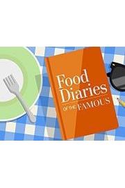 Food Diaries of the Famous