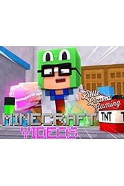 Little Lizard Gaming Minecraft Videos