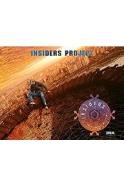 Insiders Project