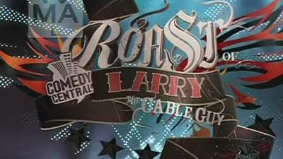 Comedy Central Roast Season 1 Episode 7