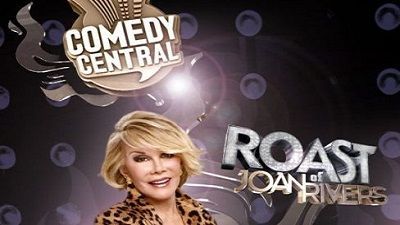 Comedy Central Roast Season 1 Episode 8