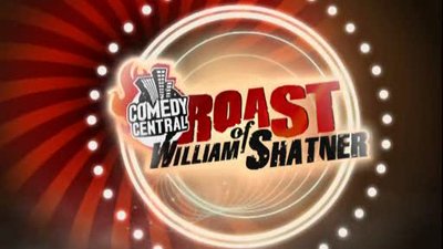 Comedy Central Roast Season 4 Episode 1