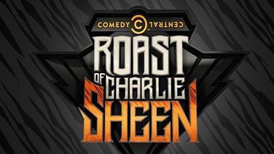Comedy Central Roast Season 5 Episode 1