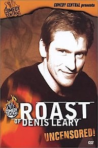 Comedy Central Roast