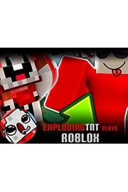 ExplodingTNT plays Roblox