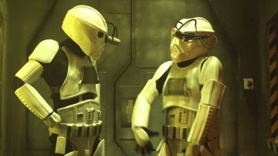 Troopers Season 1 Episode 15