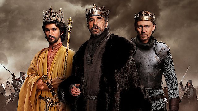 Watch The Hollow Crown Streaming Online Yidio