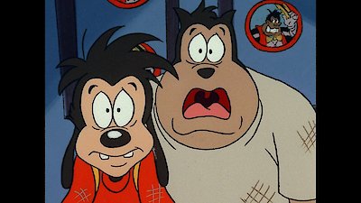 Goof Troop Season 1 Episode 3