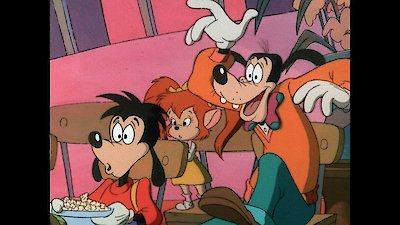 Goof Troop Season 1 Episode 4