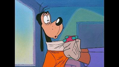 Goof Troop Season 1 Episode 9