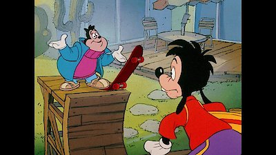 Goof Troop Season 1 Episode 12