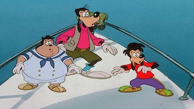 Goof Troop Season 2 Episode 2