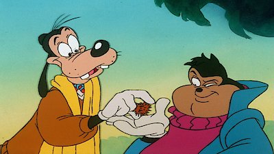 Goof Troop Season 2 Episode 3