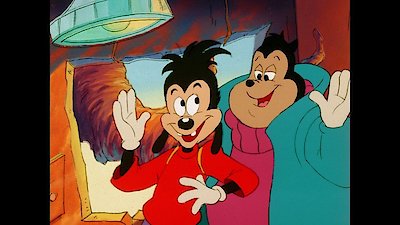 Goof Troop Season 2 Episode 6