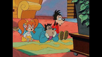 Goof Troop Season 2 Episode 7