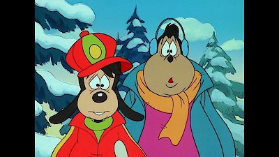 Goof Troop Season 2 Episode 9