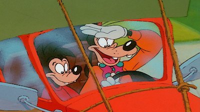 Goof Troop Season 2 Episode 10