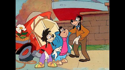 Goof Troop Season 2 Episode 13