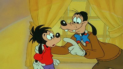 Goof Troop Season 3 Episode 3