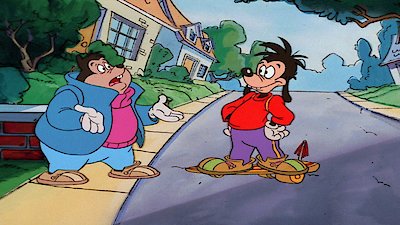 Goof Troop Season 3 Episode 4