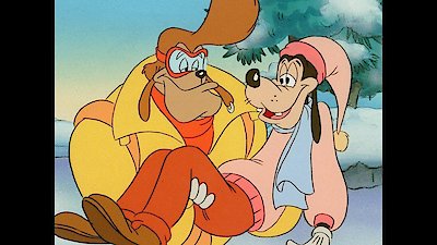 Goof Troop Season 3 Episode 5