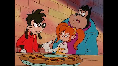 Goof Troop Season 3 Episode 6