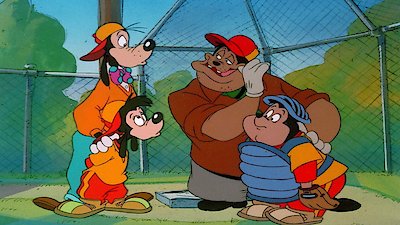 Goof Troop Season 3 Episode 10