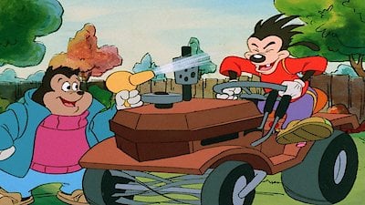 Goof Troop Season 3 Episode 11