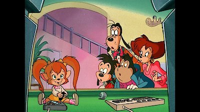 Goof Troop Season 3 Episode 13