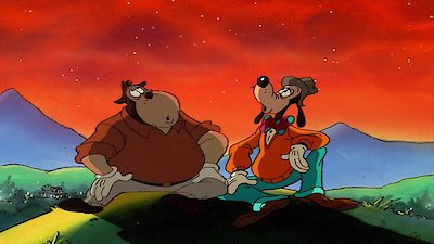 Goof Troop Season 4 Episode 2