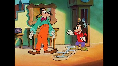 Goof Troop Season 4 Episode 3