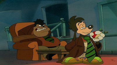 Goof Troop Season 4 Episode 4