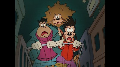 Goof Troop Season 4 Episode 7