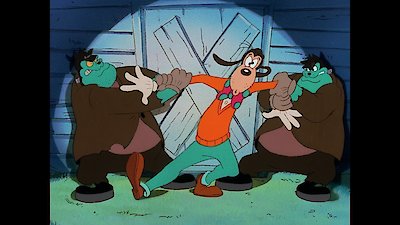 Goof Troop Season 4 Episode 10