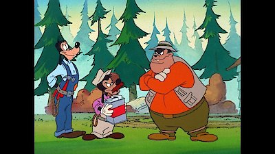 Goof Troop Season 5 Episode 2